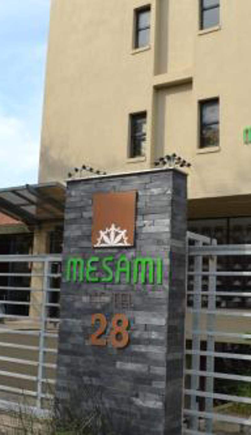 Mesami Hotel