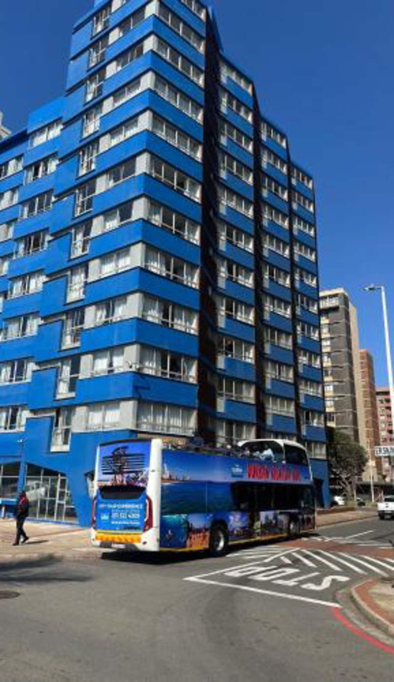 SolSands Hotel & Self-Catering
