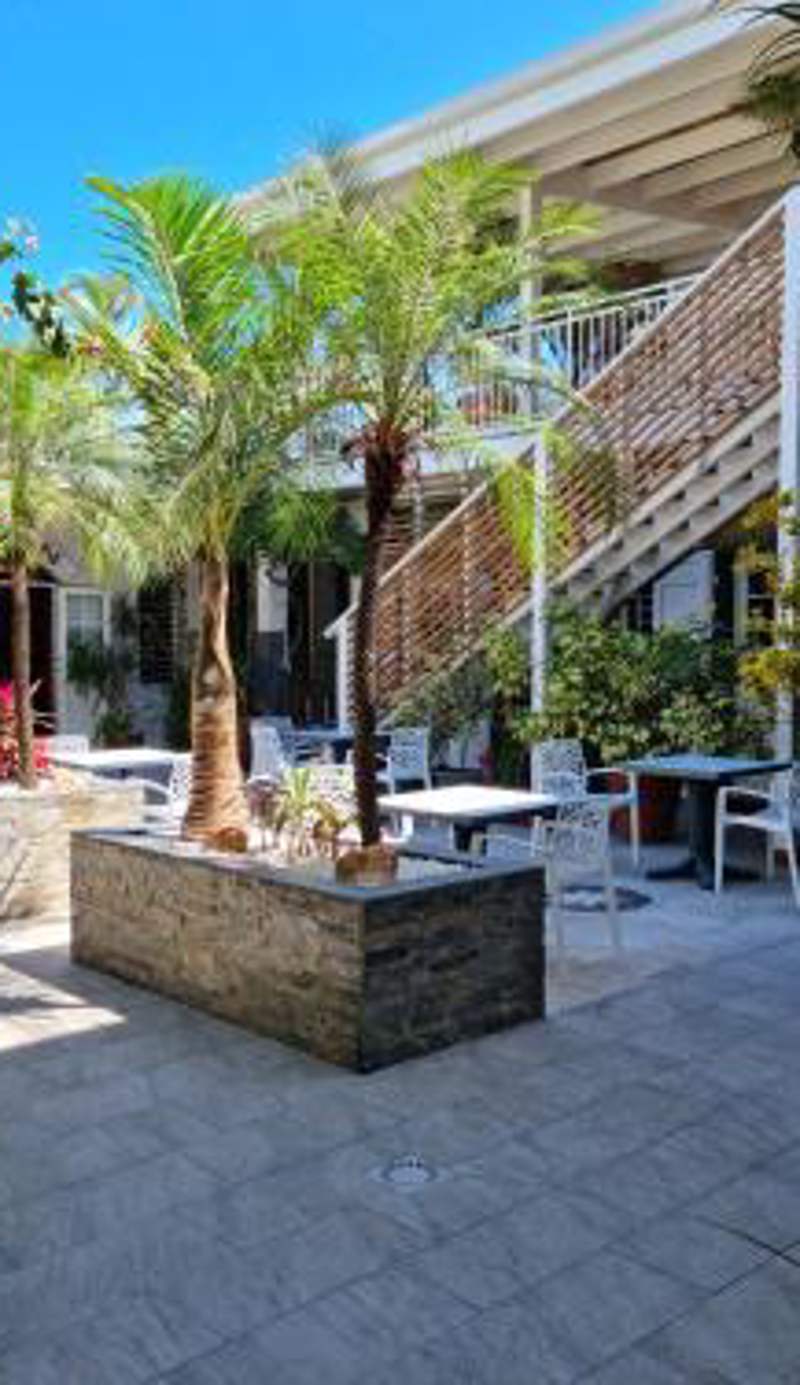 Hotel CHEZ PAPA DAYA