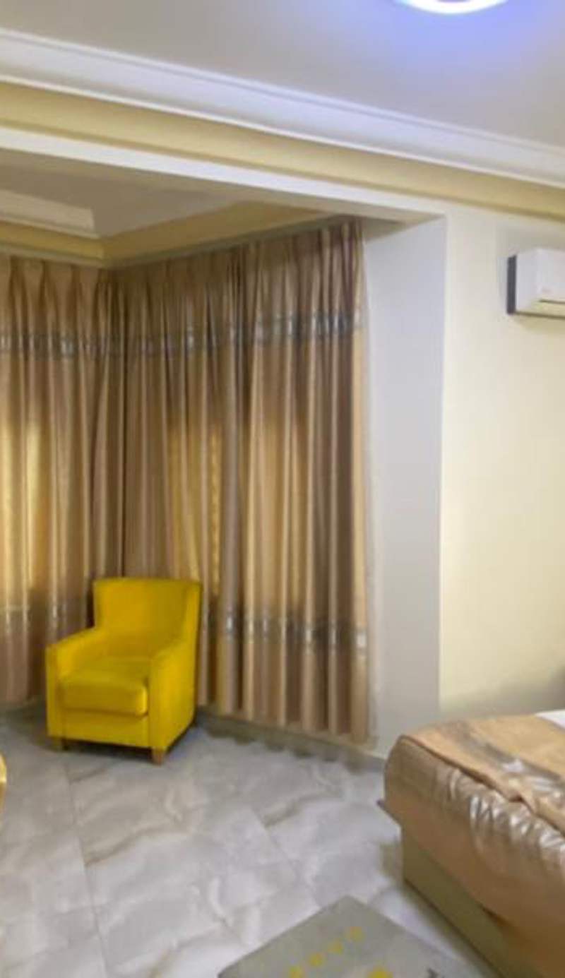 Paradisia Hotel