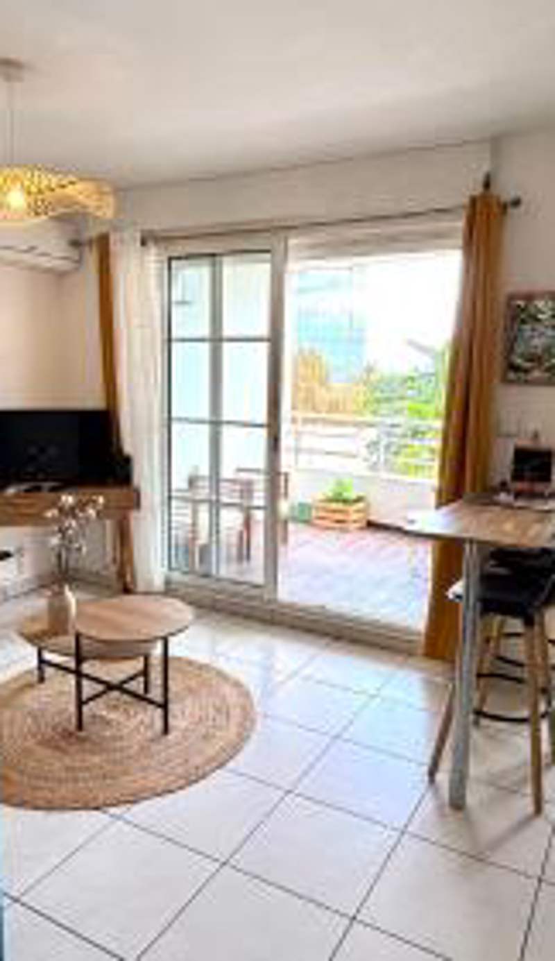 Ti DODO studio cosy avec 2 piscines