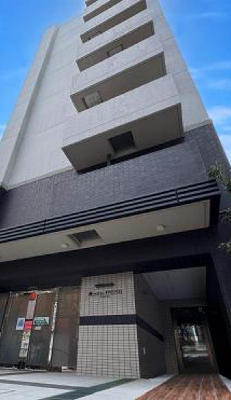 Hotel Trend Omiya