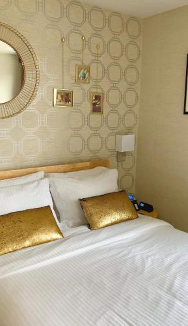 Hotel Mimosa