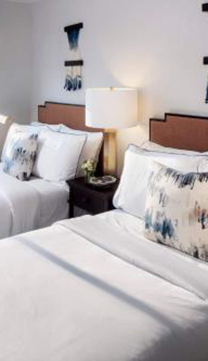 Redford Hotel