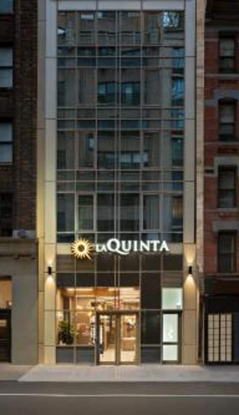 La Quinta by Wyndham Time Square South