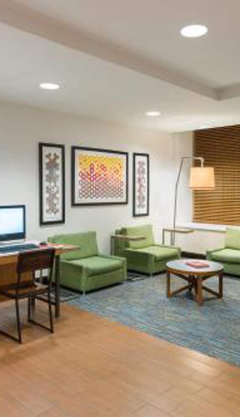Holiday Inn Express - Times Square by IHG