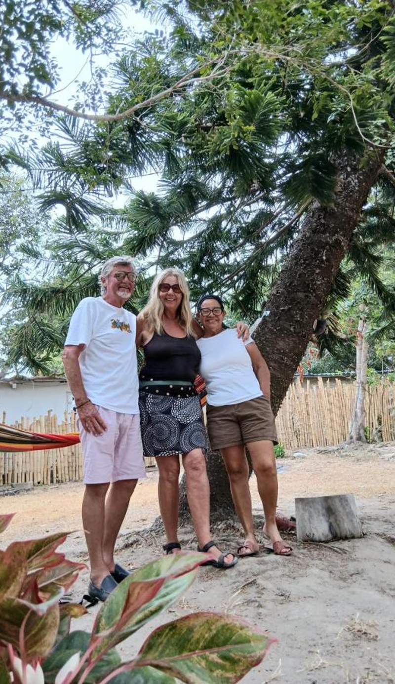 Acuarela Hostal