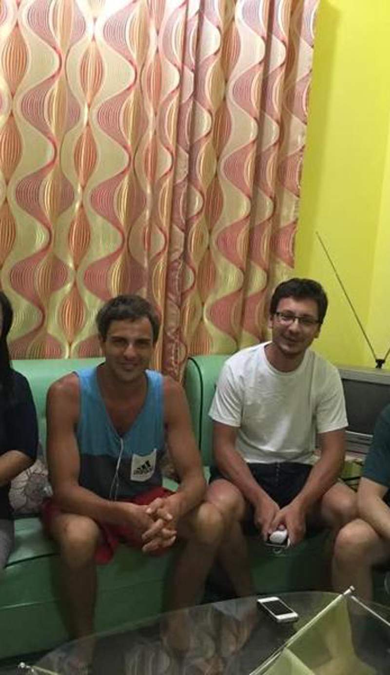 Joval Homestay