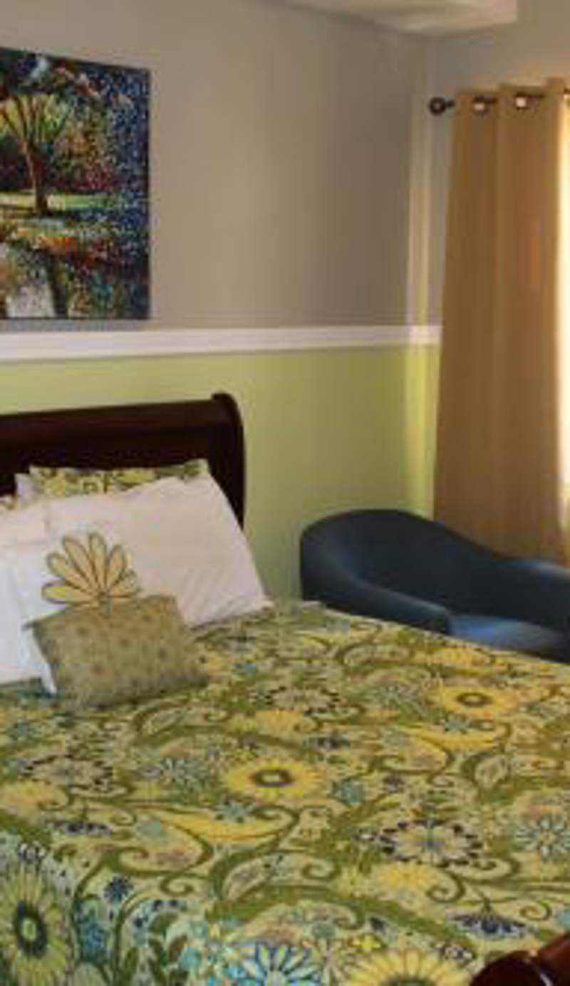 The Artist Place Kensington 1BR New Kingston