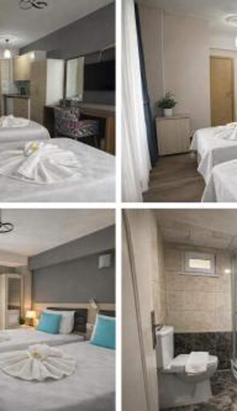 Figen Suite Hotel 2