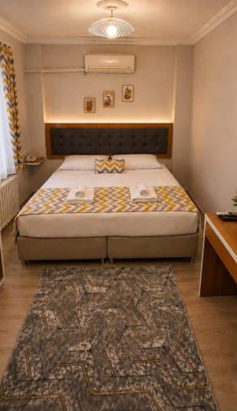 Kestanbol Hotel