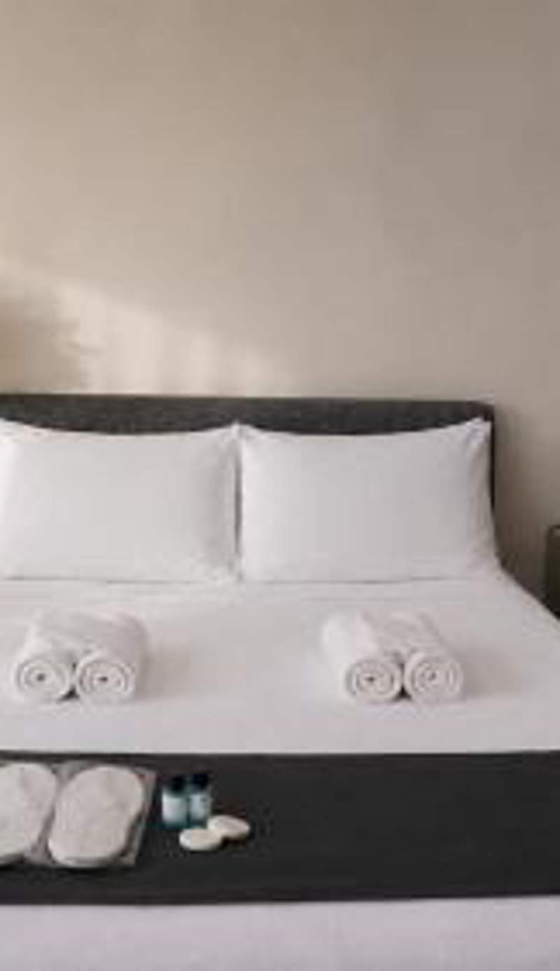 ÇALIŞKANLAR OTEL