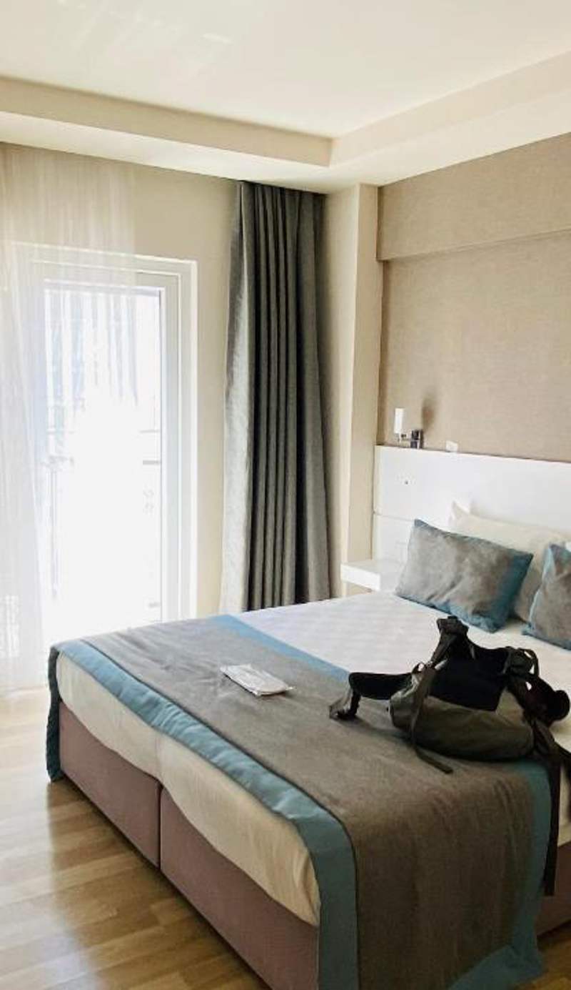 ParionHouse Hotel