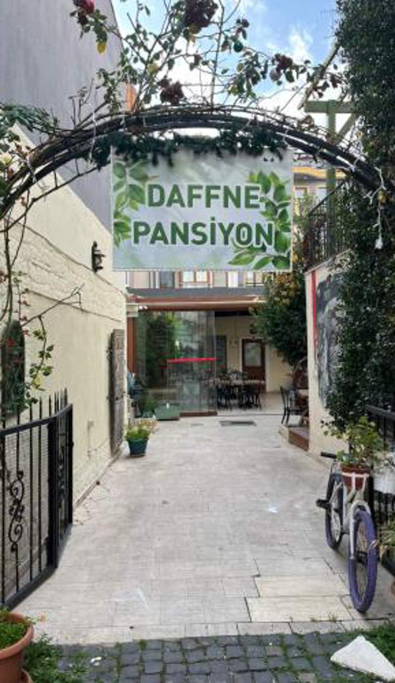 Daffne Pansiyon