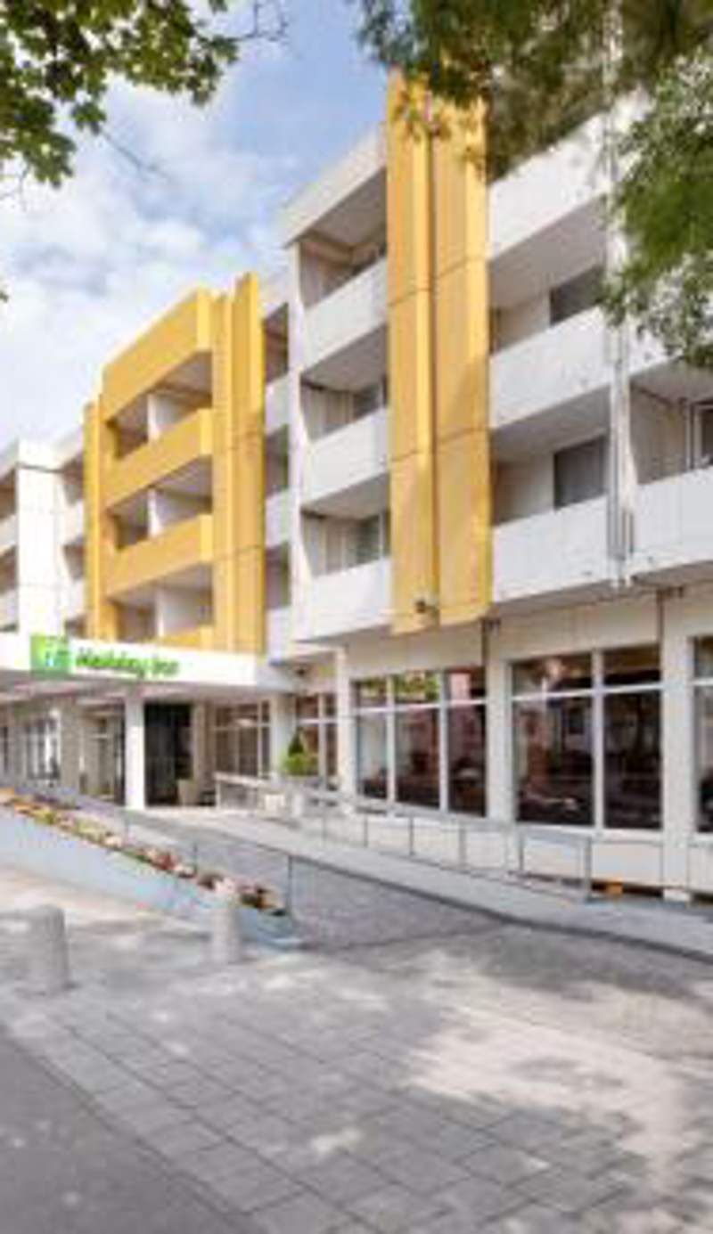 Holiday Inn Munich - South by IHG