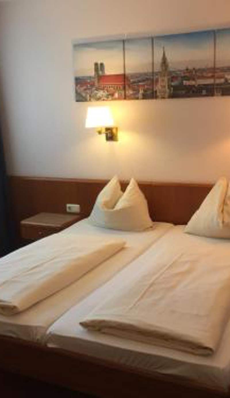 Hotel Carmen