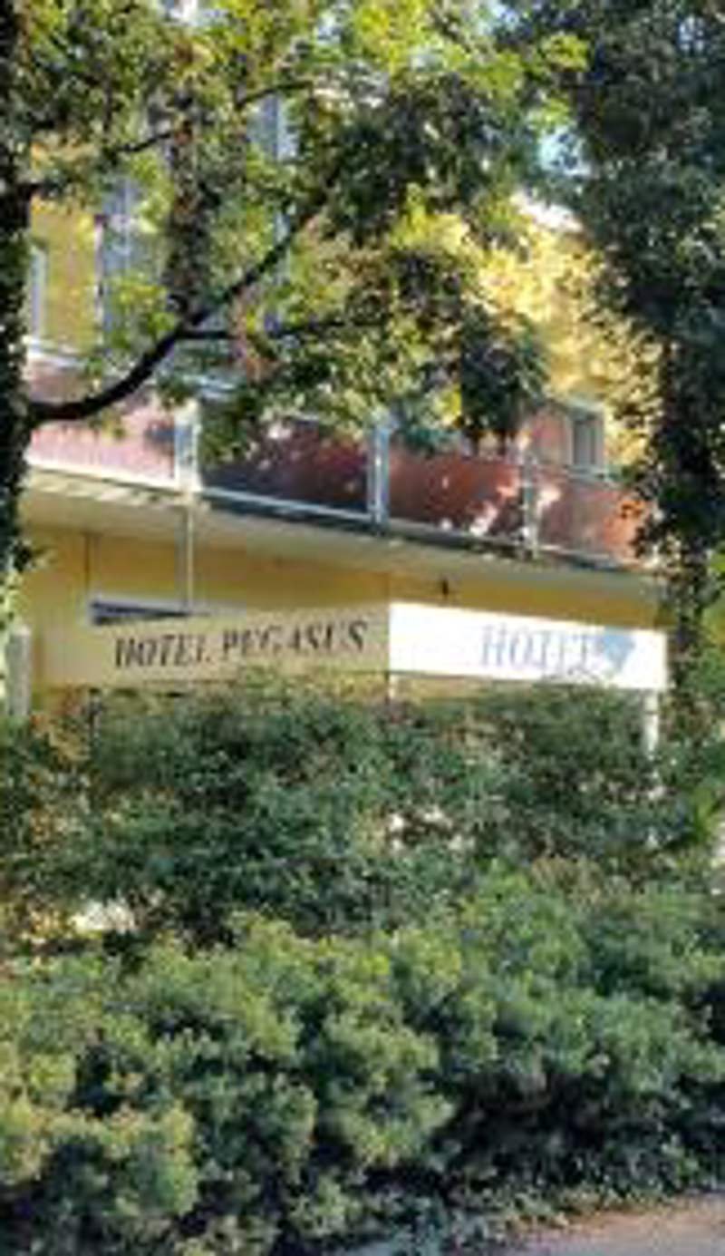 Hotel Pegasus