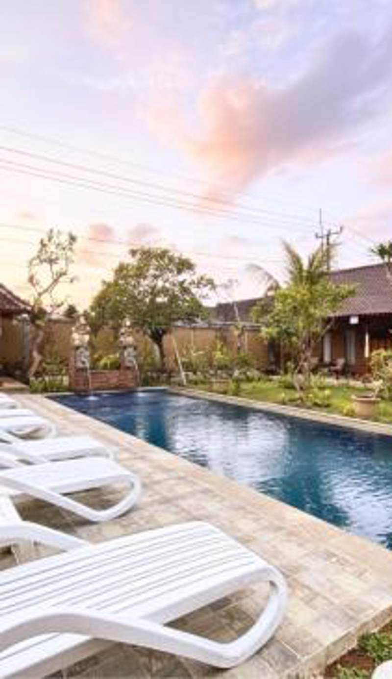 Buana Sari Villas by AGATA