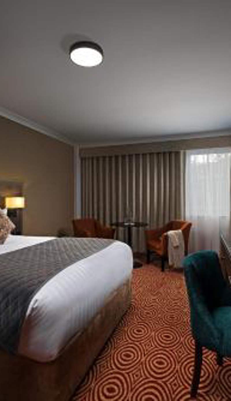 Great National South Court Hotel