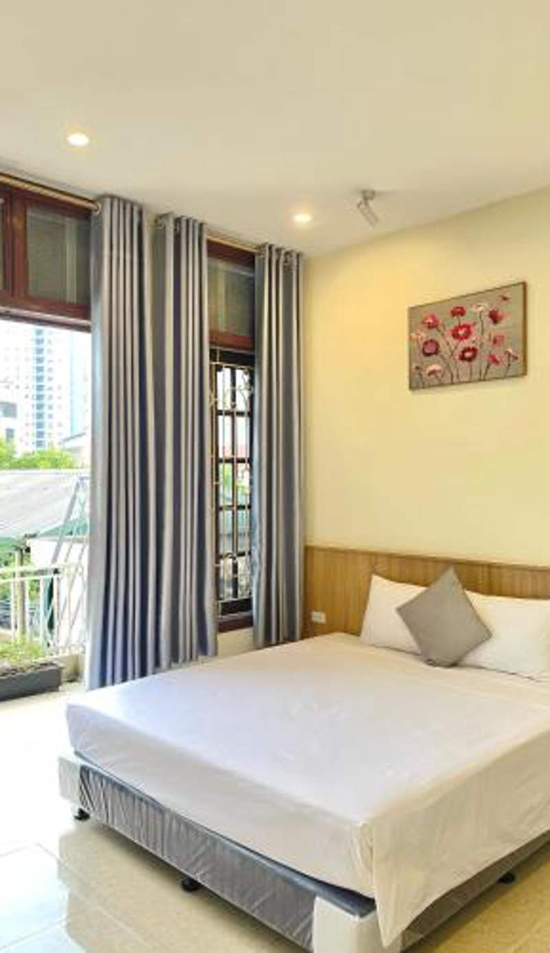 Phúc Đức Hotel có xuất hoá đơn VAT