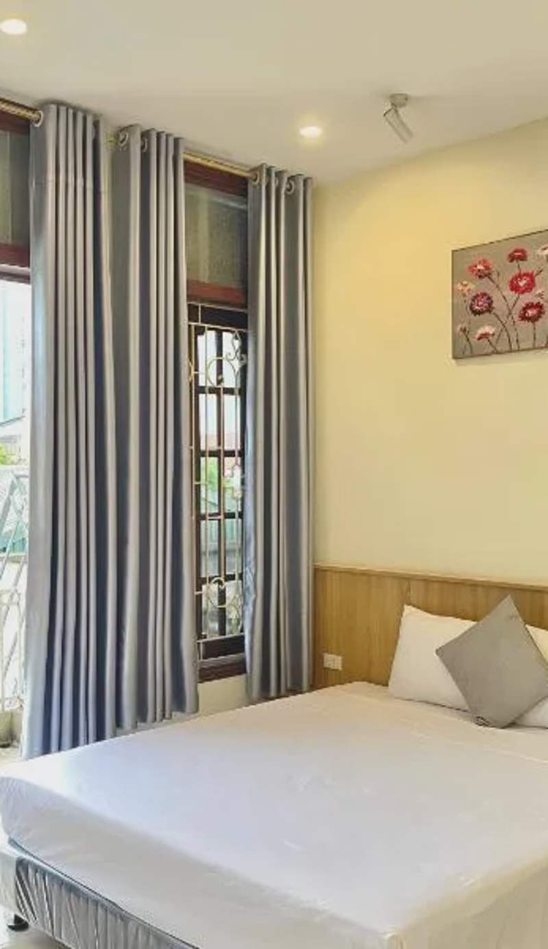 Phúc Đức Hotel có xuất hoá đơn VAT