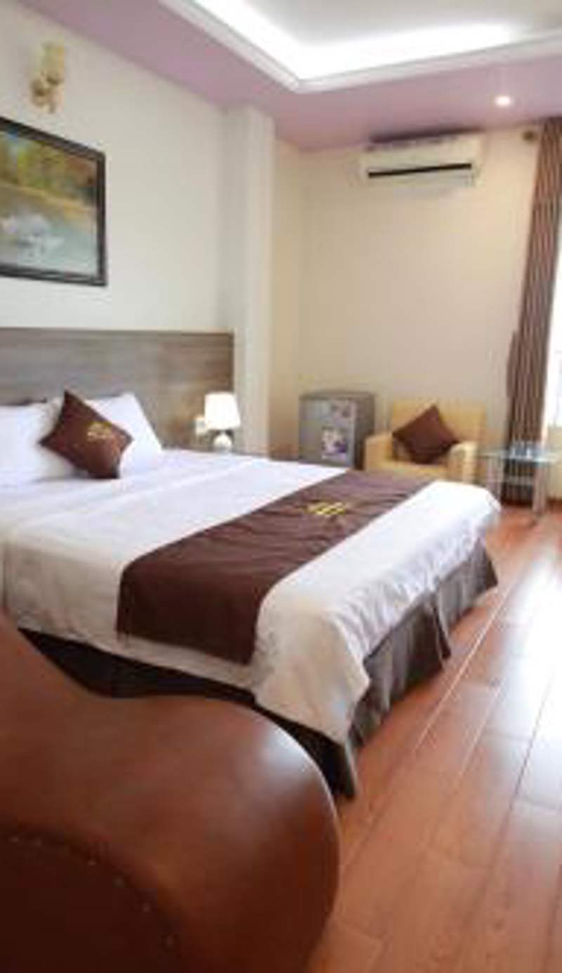 Minh Hang 3 Hotel