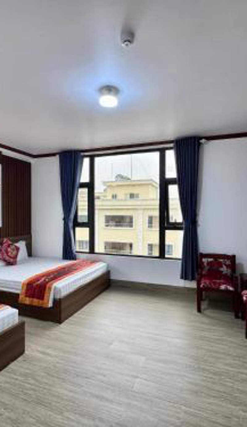 Xuan Thanh Hotel