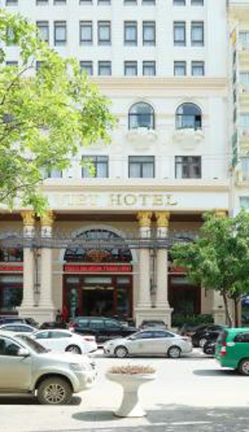 Dai Viet Hotel