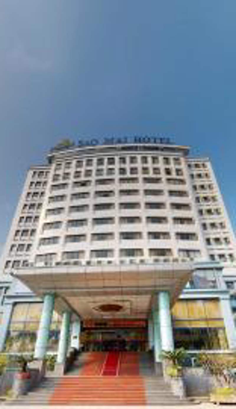 Sao Mai Hotel