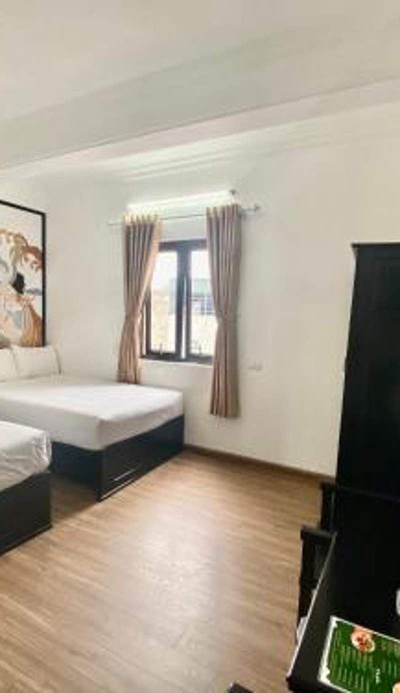 Sunflower Hotel by Huong Duong Hotel - Thanh Hoa