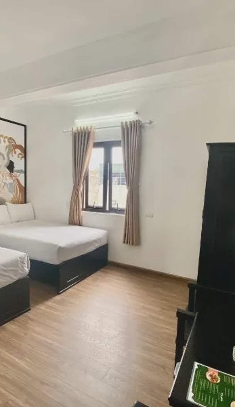 Sunflower Hotel by Huong Duong Hotel - Thanh Hoa
