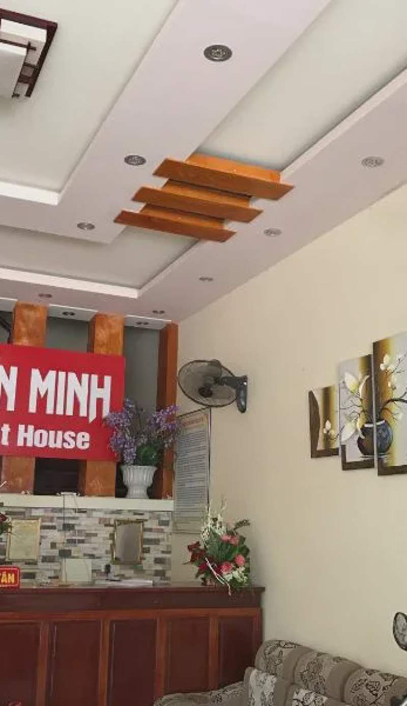 Tuan Minh Guest House