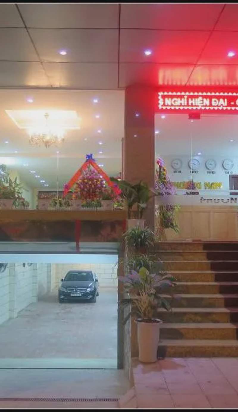 Phuong Nam Hotel