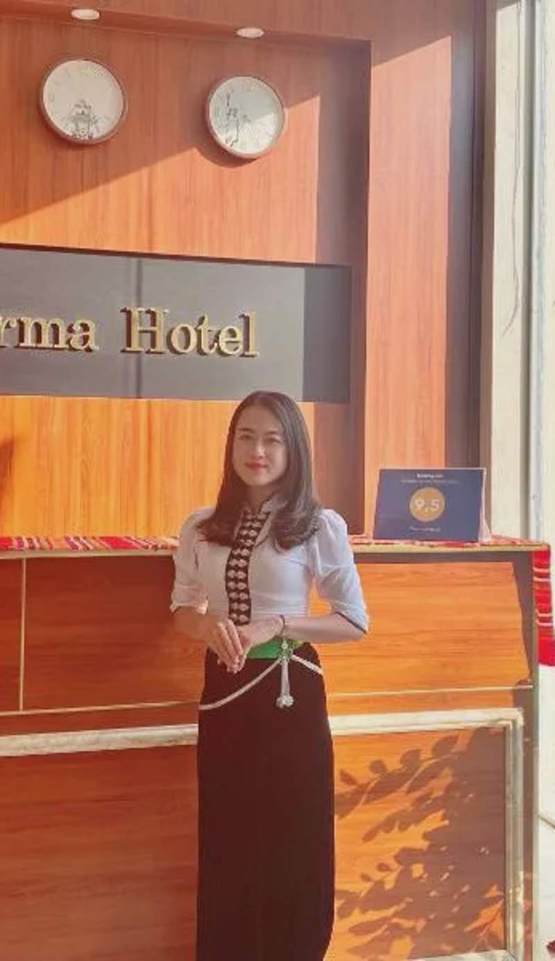 Pharma Hotel