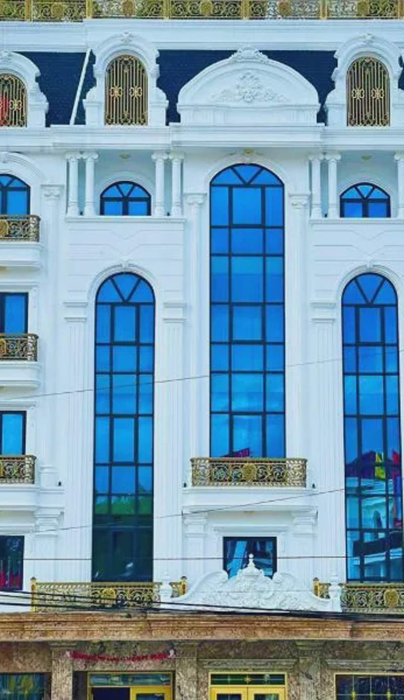Đông Thắm Hotel
