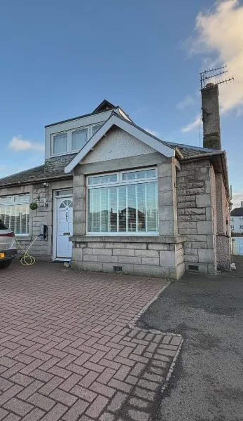 Netherby Guest House Edinburgh