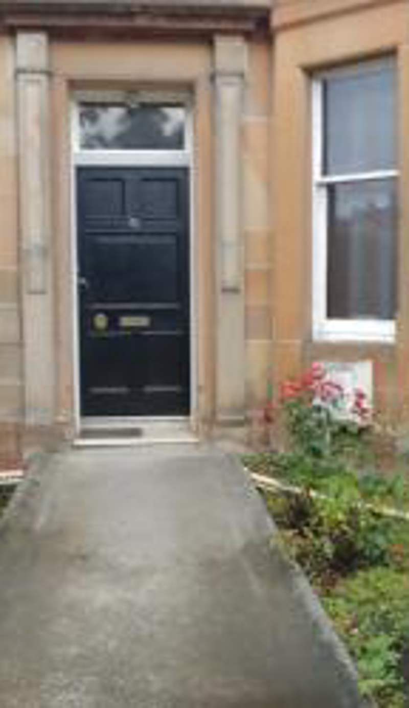 Mayfair Guest House