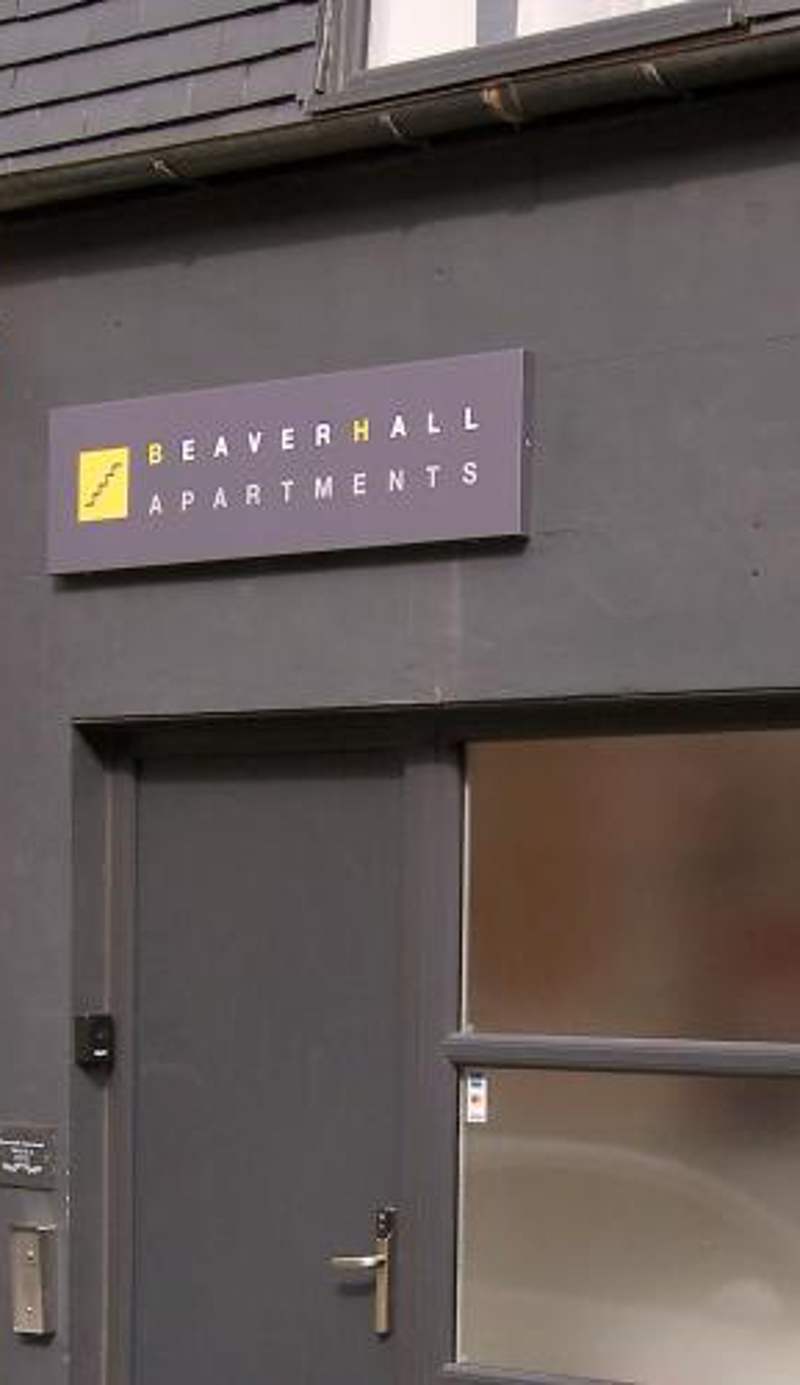 Beaverhall Holiday Apartments