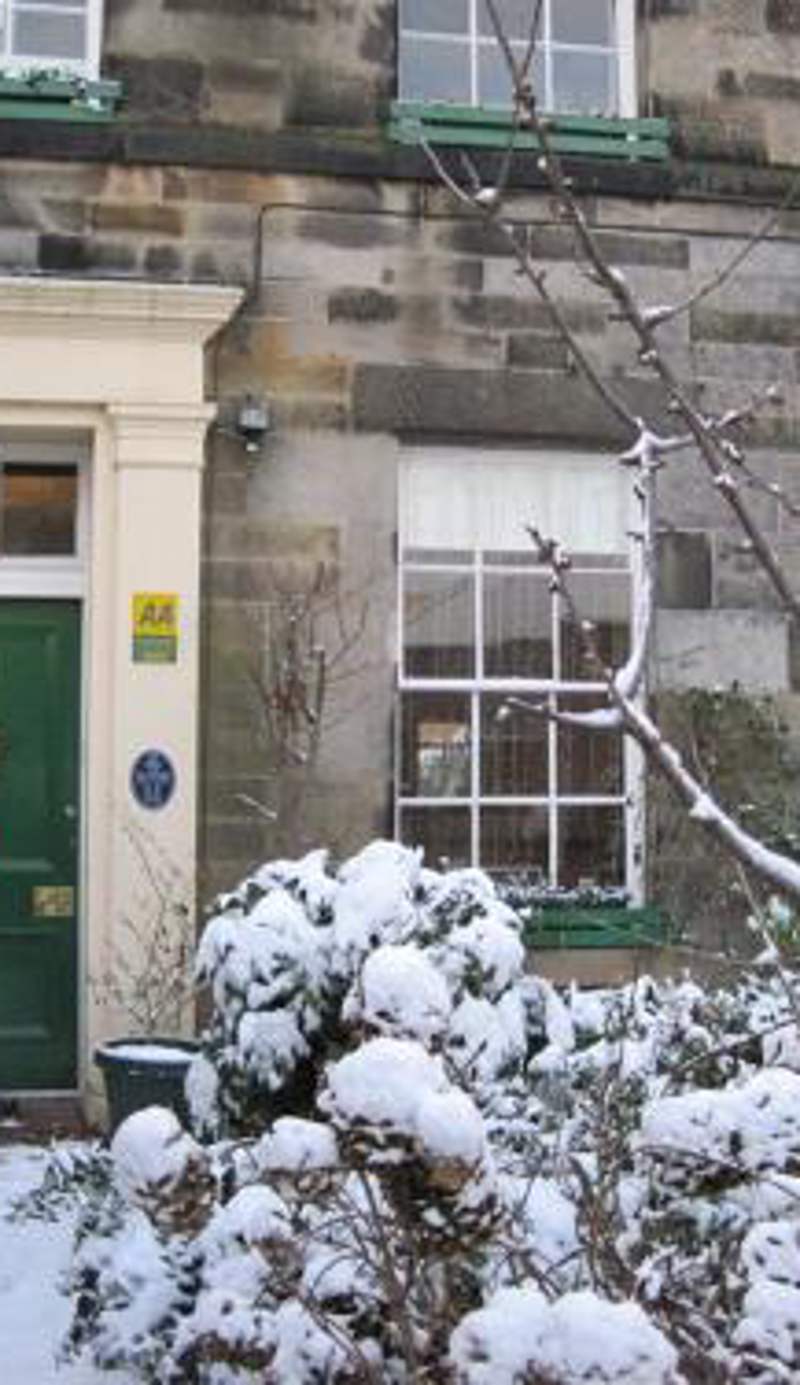 Amaryllis Guesthouse