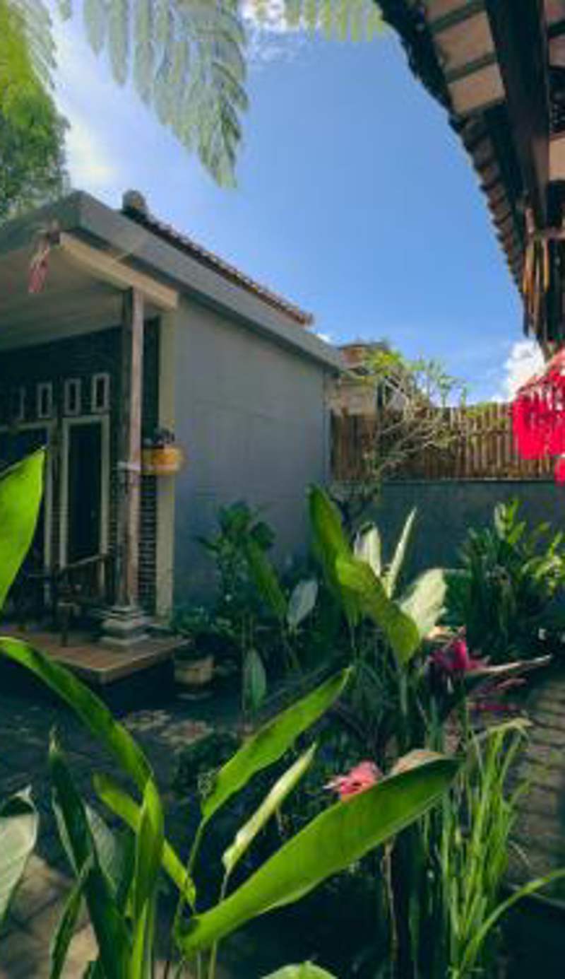 Homestay Sente