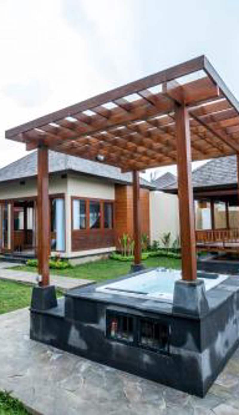 Shankara Munduk Bali