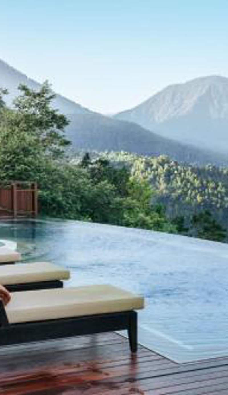 Elevate Bali