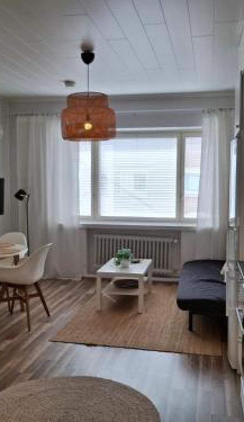 Väinö Apartment 13