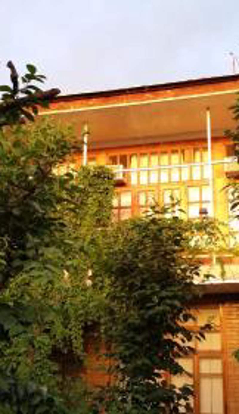 Gulnara Guesthouse - Hostel