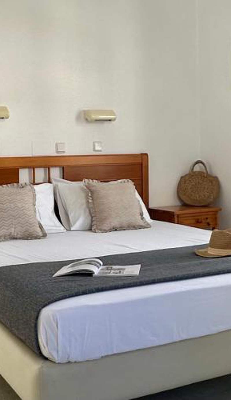 Ammosis Inn