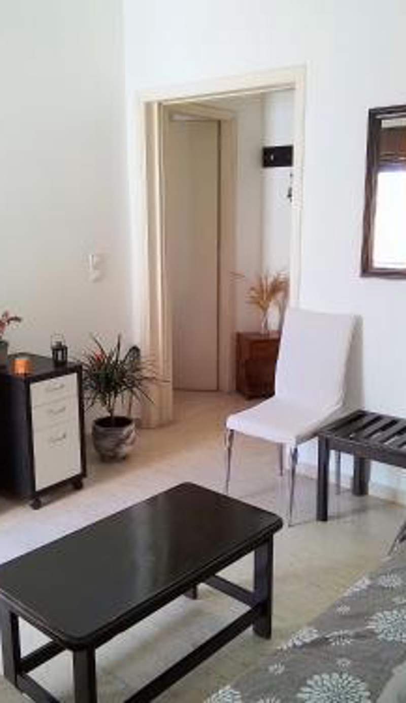 Kiki Apartment