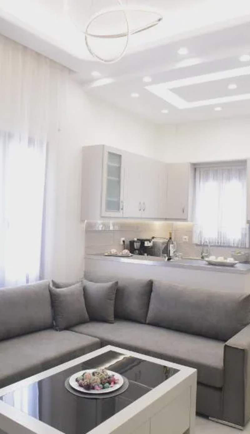 Apartment in the centre for 4 people