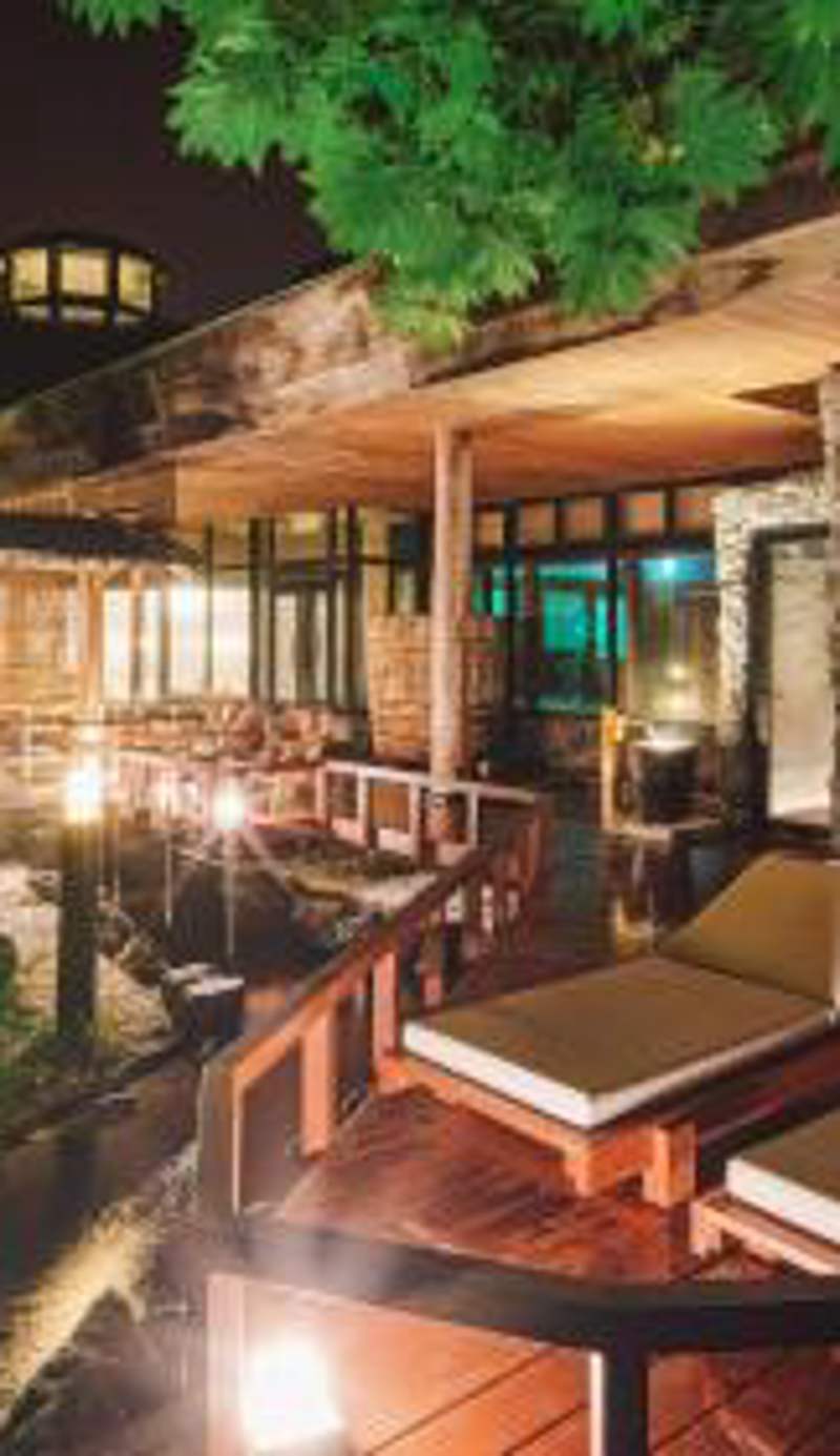 Noboribetsu Grand Hotel
