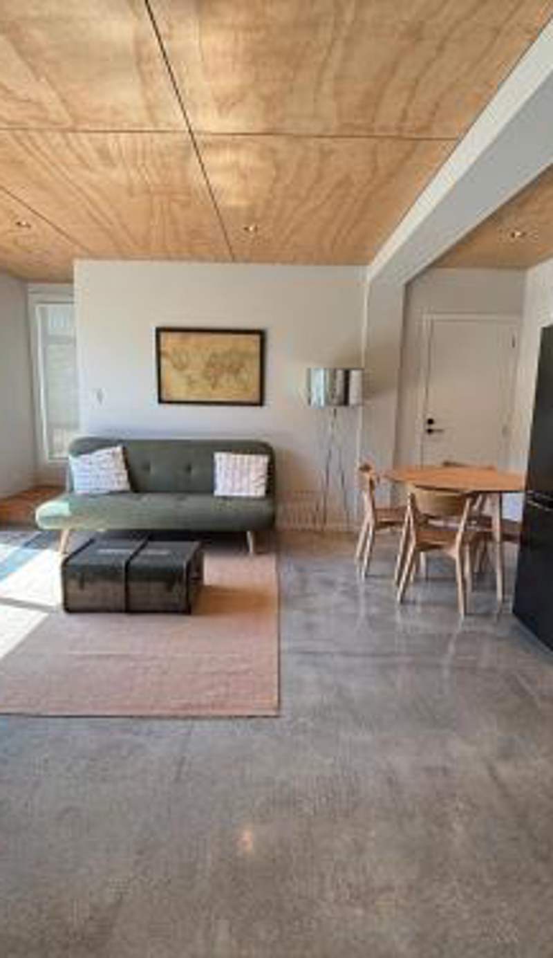 Modern, warm and comfi - L'Appart in Houghton Bay