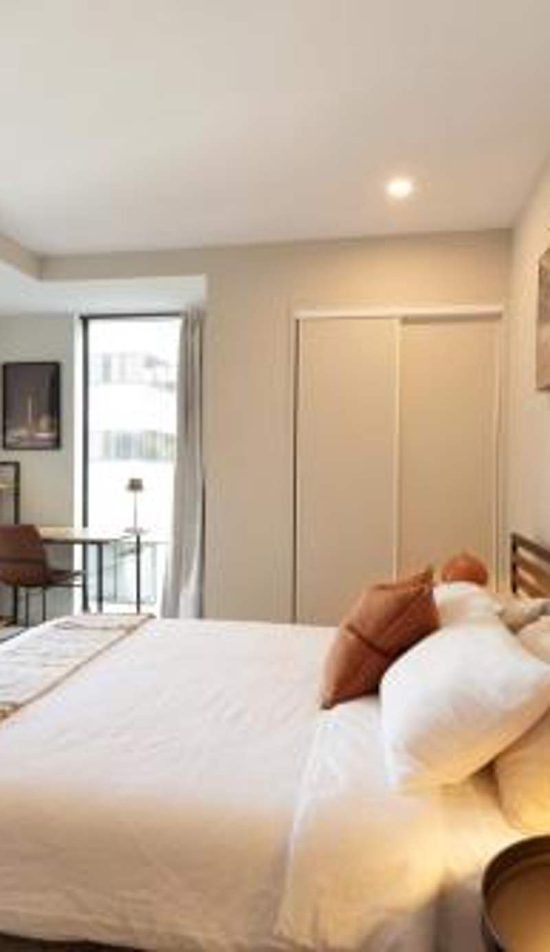 Brand New, Central & Spacious on Victoria Street